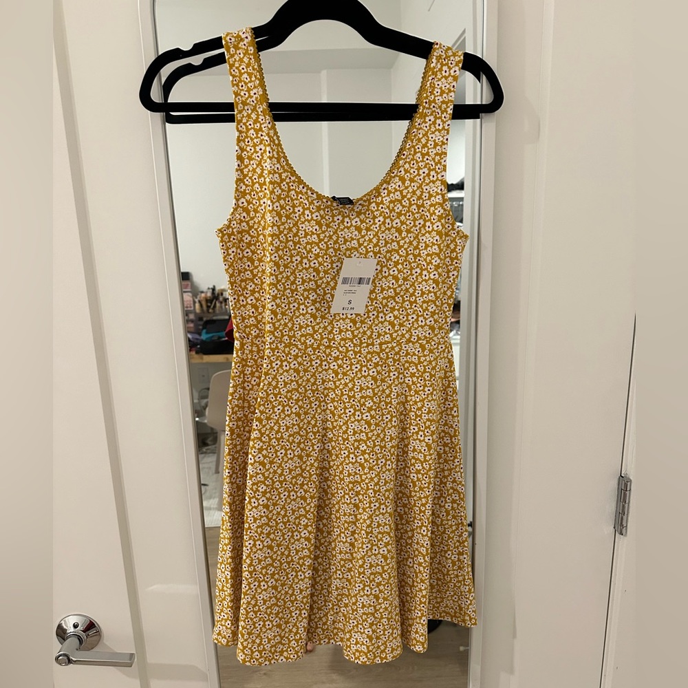 Forever 21 dress